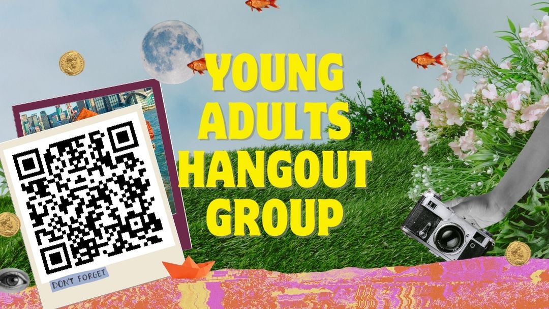 Young Adults Hangout Group